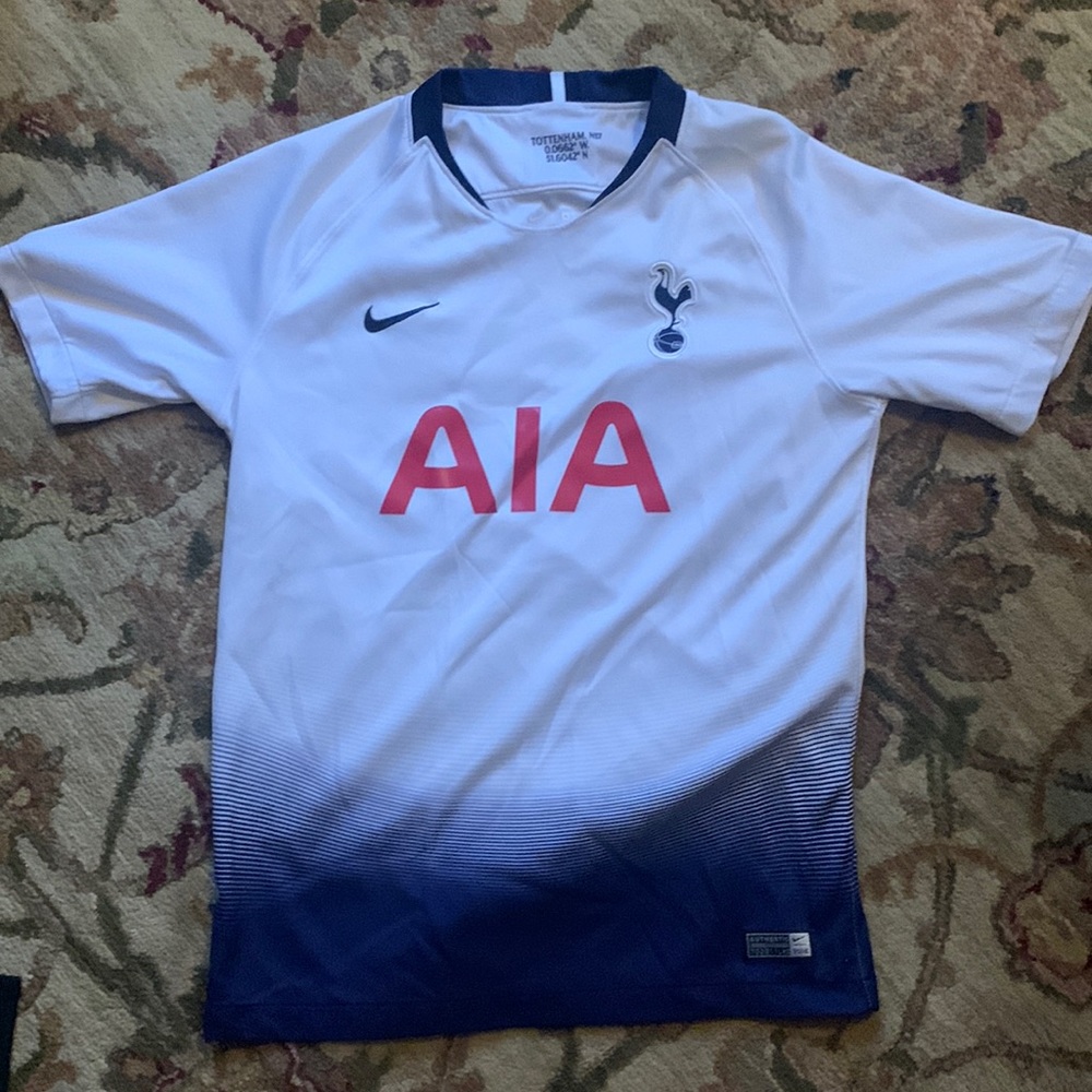 Tottenham Hotspur Jersey Youth XL
